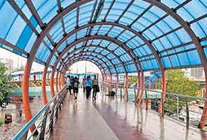 sky walk proje.